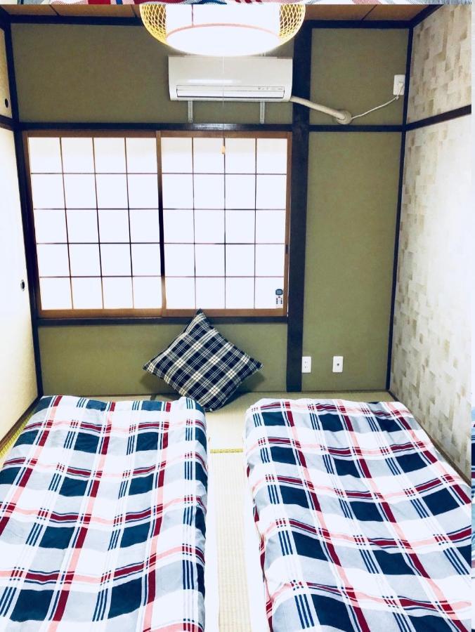 קיוטו Kikunoyado - Vacation Stay 9814 מראה חיצוני תמונה